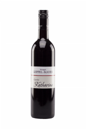 Cuvée Katharina 2020