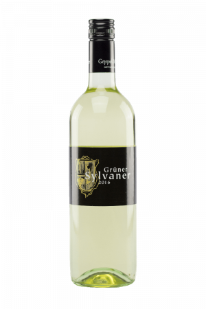 Grüner Sylvaner 2025