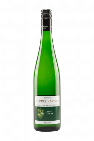 Grüner Veltliner  Reserve 2023