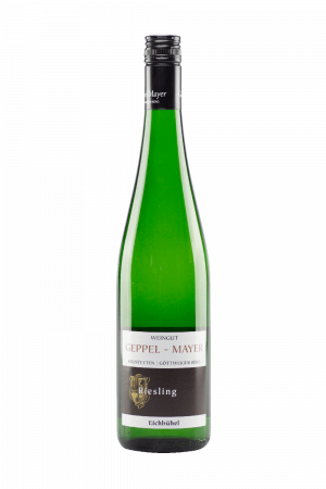 Riesling  "Eichbühel" 2024