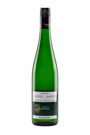 Grüner Veltliner Rosengarten 2025