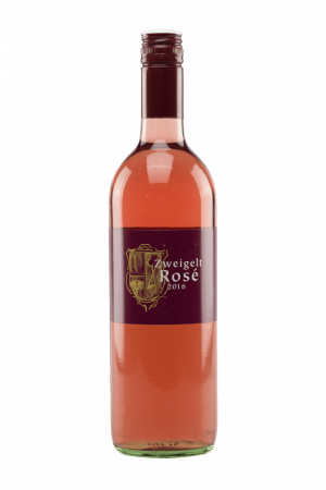 Zweigelt Rosé 2025