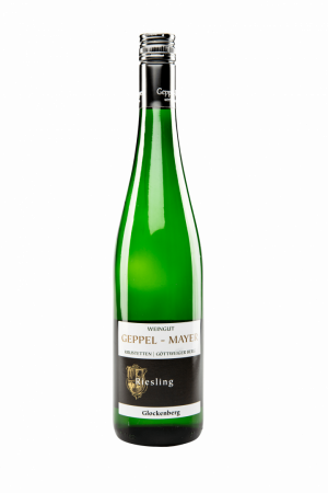 Riesling  "Glockenberg" 2024