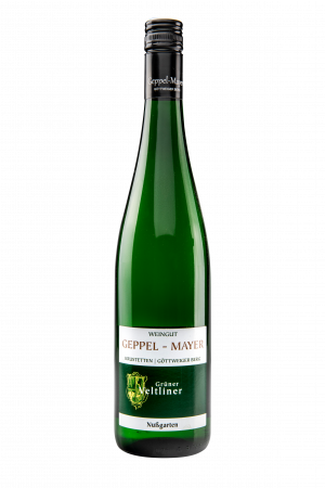 Grüner Veltliner     " Nußgarten "   2025