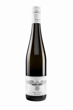 Grüner Veltliner "weißer Adler" 2025