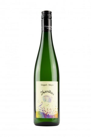 Grüner Veltliner  "Musikus" 2025