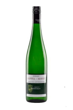 Grüner Veltliner  "Krustetten" 2025
